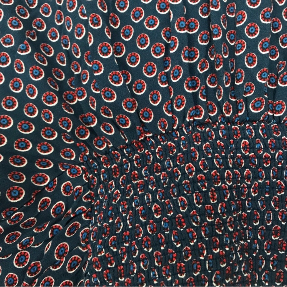 🚫SOLD🚫 Free People Peasant Top - Picture 3 of 5